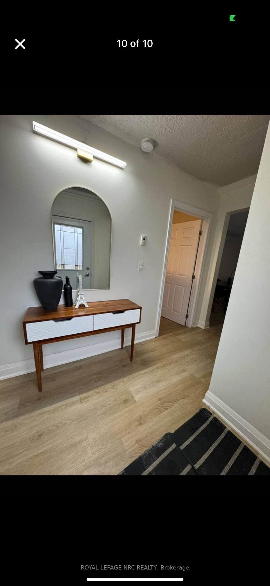 Photo 10 of Unit unit 1, 7805 Lundys Lane, Niagara Falls, Ascot — HOMEH