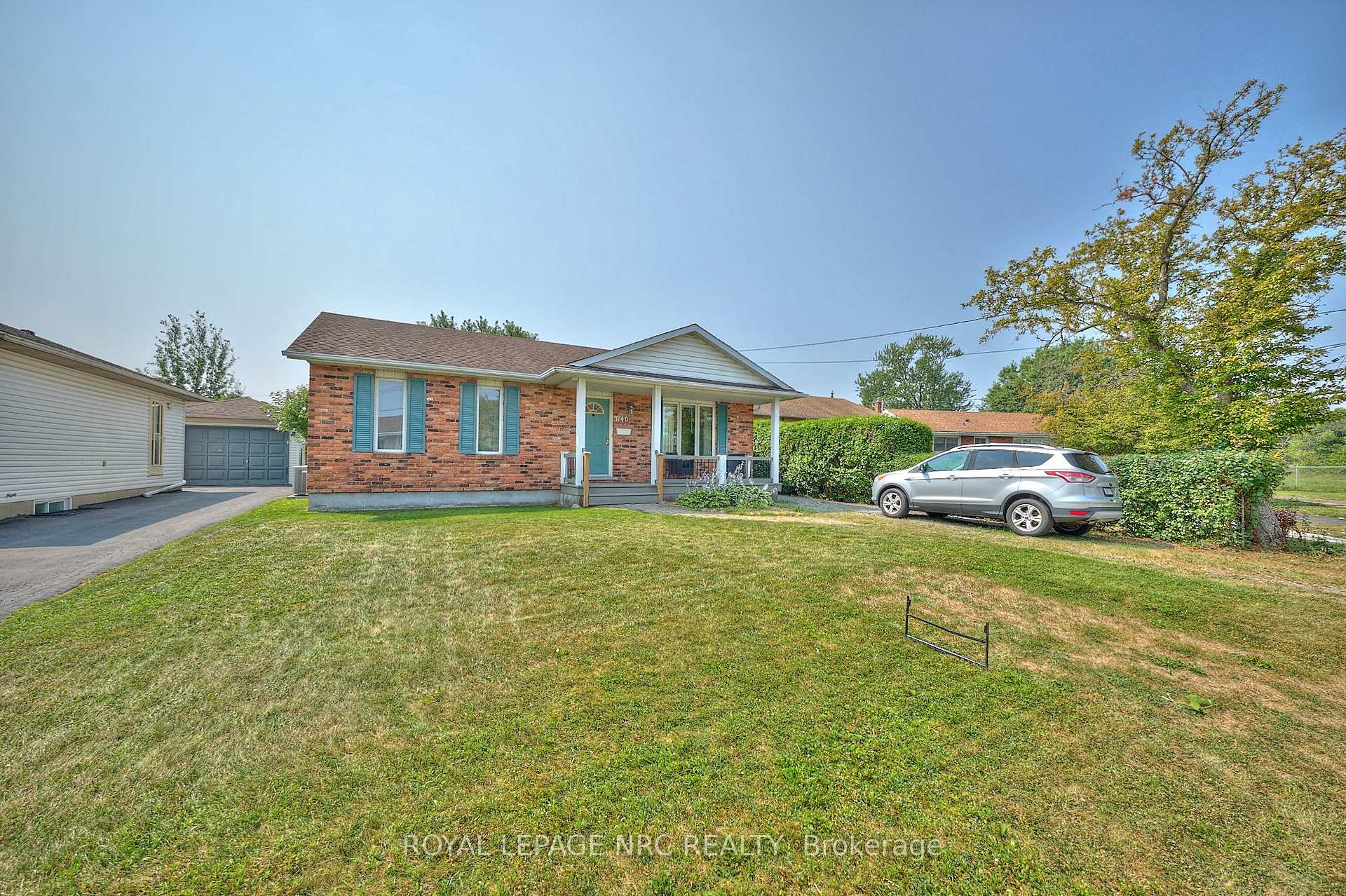 Photo 2 of 7140 Ann Street, Niagara Falls, Arad/Fallsview — HOMEH