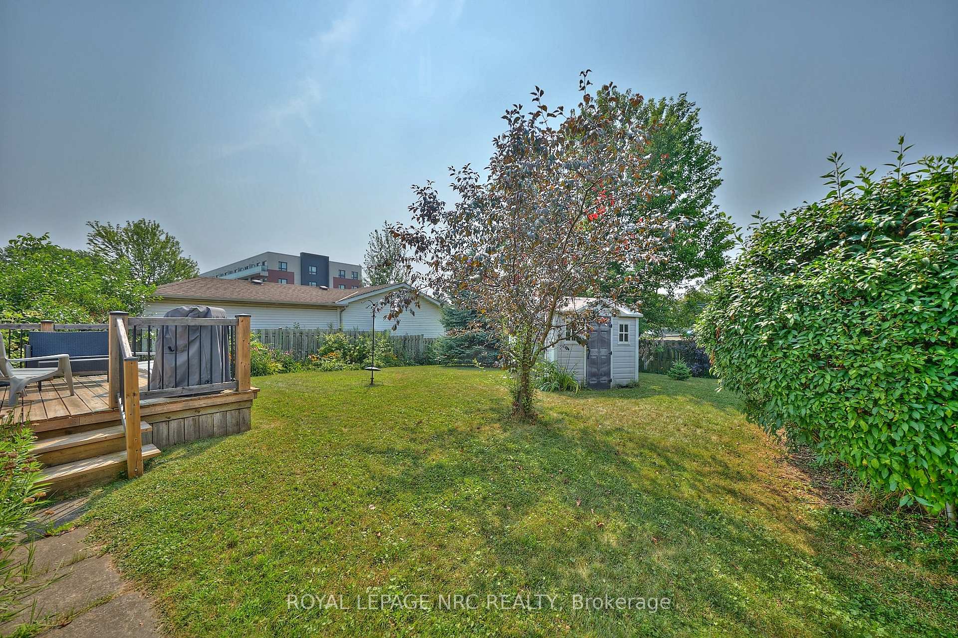 Photo 26 of 7140 Ann Street, Niagara Falls, Arad/Fallsview — HOMEH
