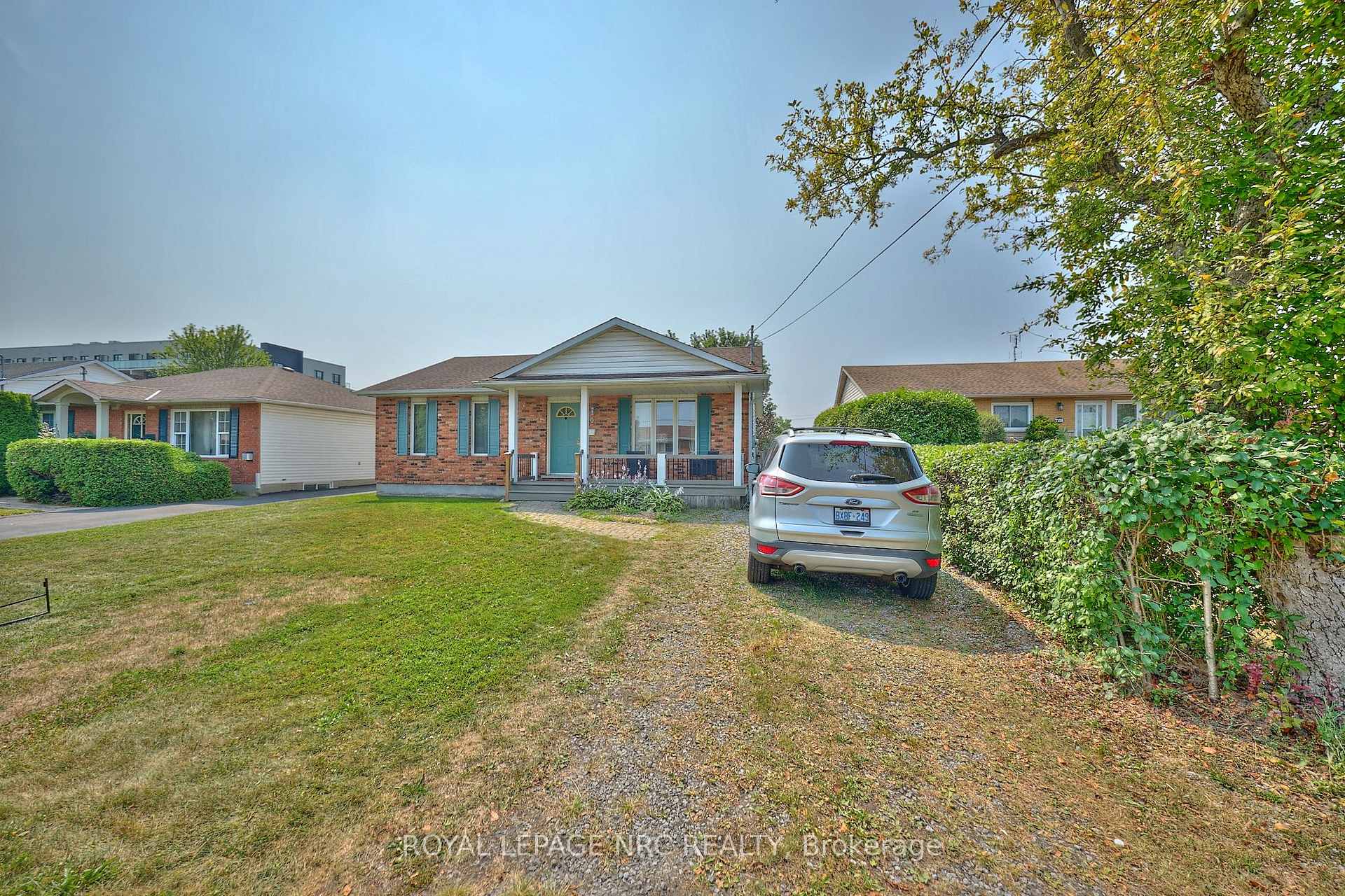 Photo 29 of 7140 Ann Street, Niagara Falls, Arad/Fallsview — HOMEH