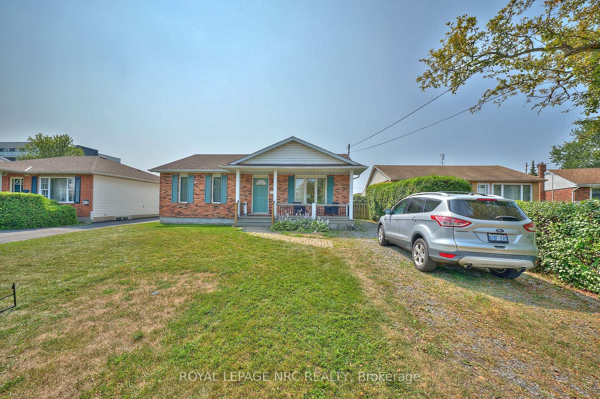 Photo 30 of 7140 Ann Street, Niagara Falls, Arad/Fallsview — HOMEH