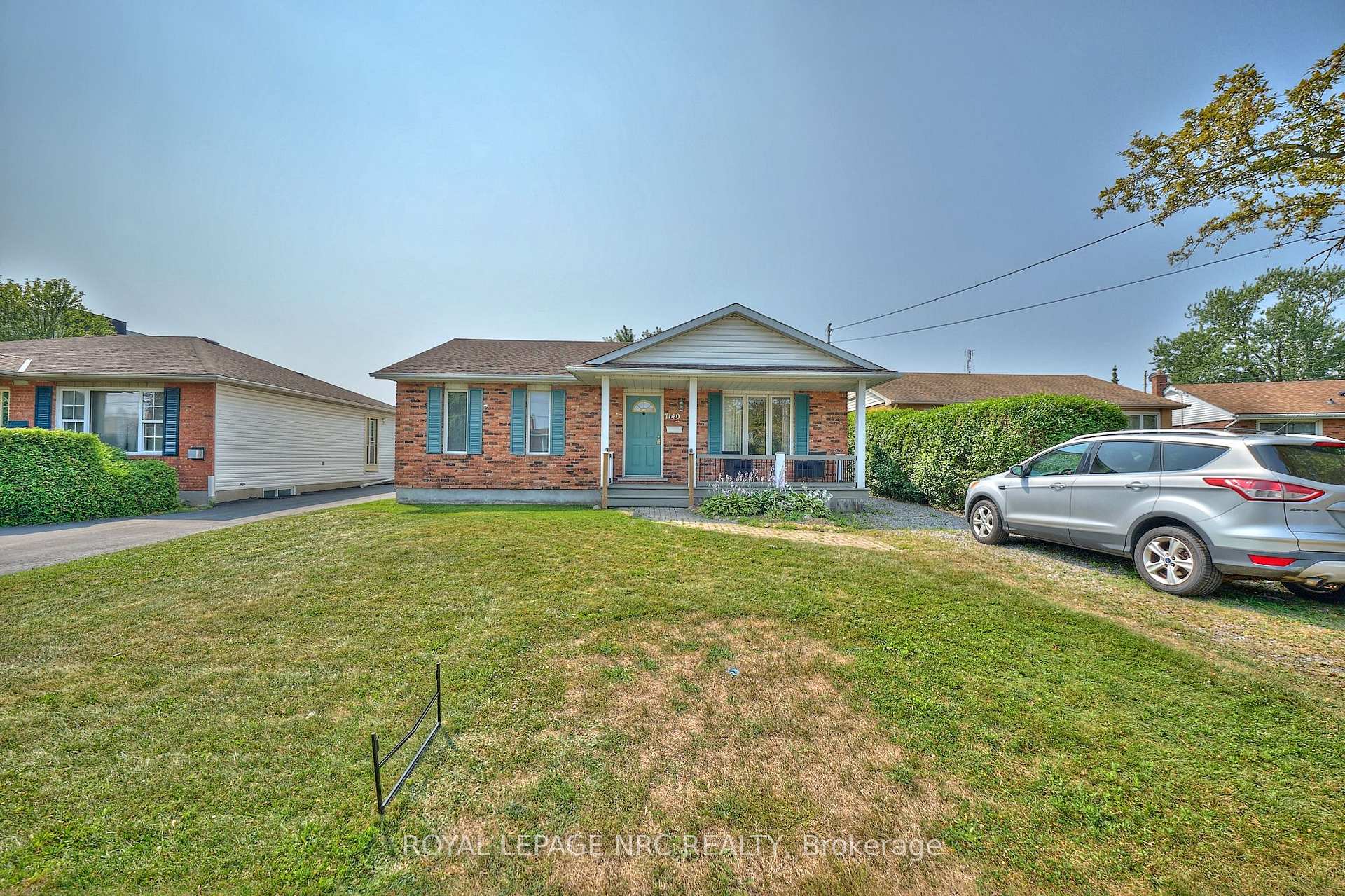 Photo 31 of 7140 Ann Street, Niagara Falls, Arad/Fallsview — HOMEH
