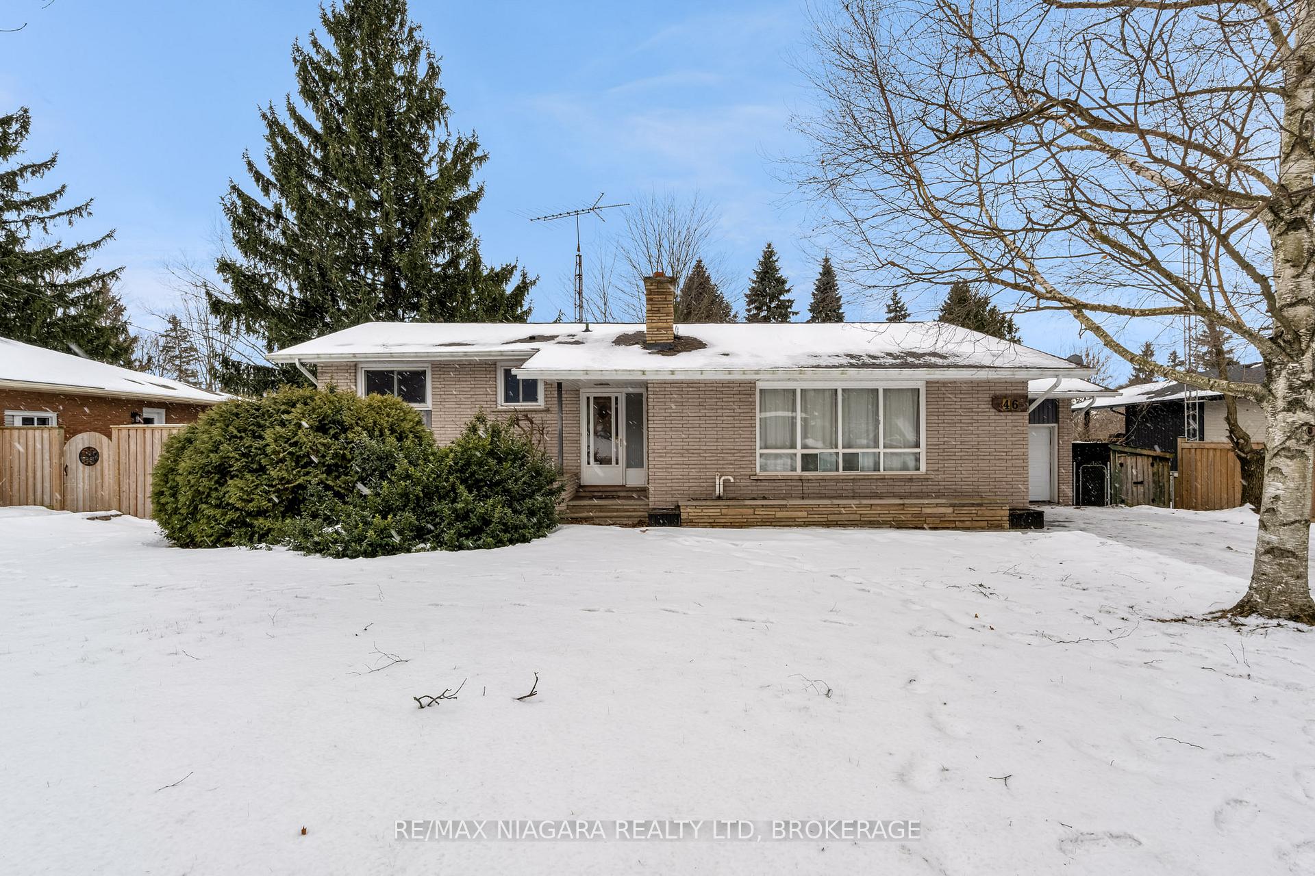Photo 1 of 46 Pancake Lane, Pelham, Fonthill — HOMEH