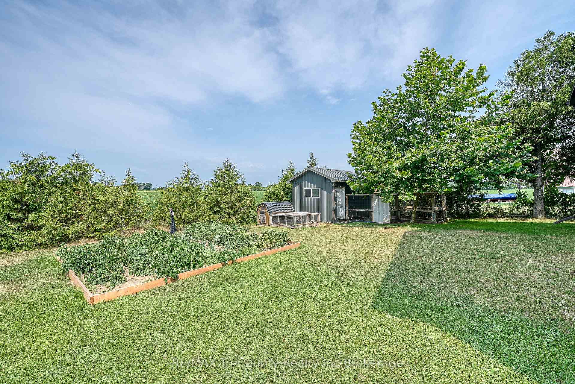 Photo 46 of 305 Norfolk County 28 Road, Norfolk, Rural Houghton — HOMEH