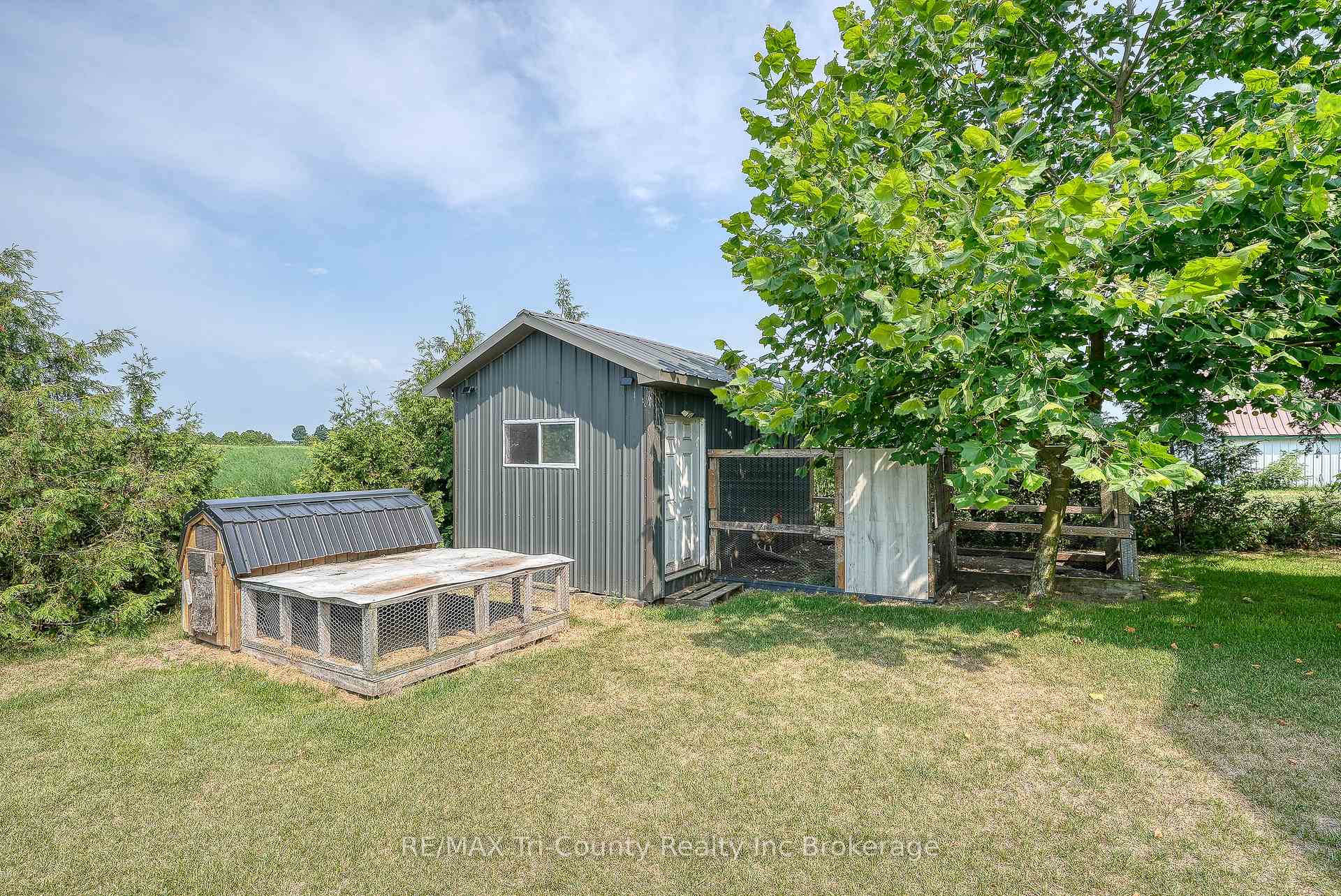 Photo 48 of 305 Norfolk County 28 Road, Norfolk, Rural Houghton — HOMEH