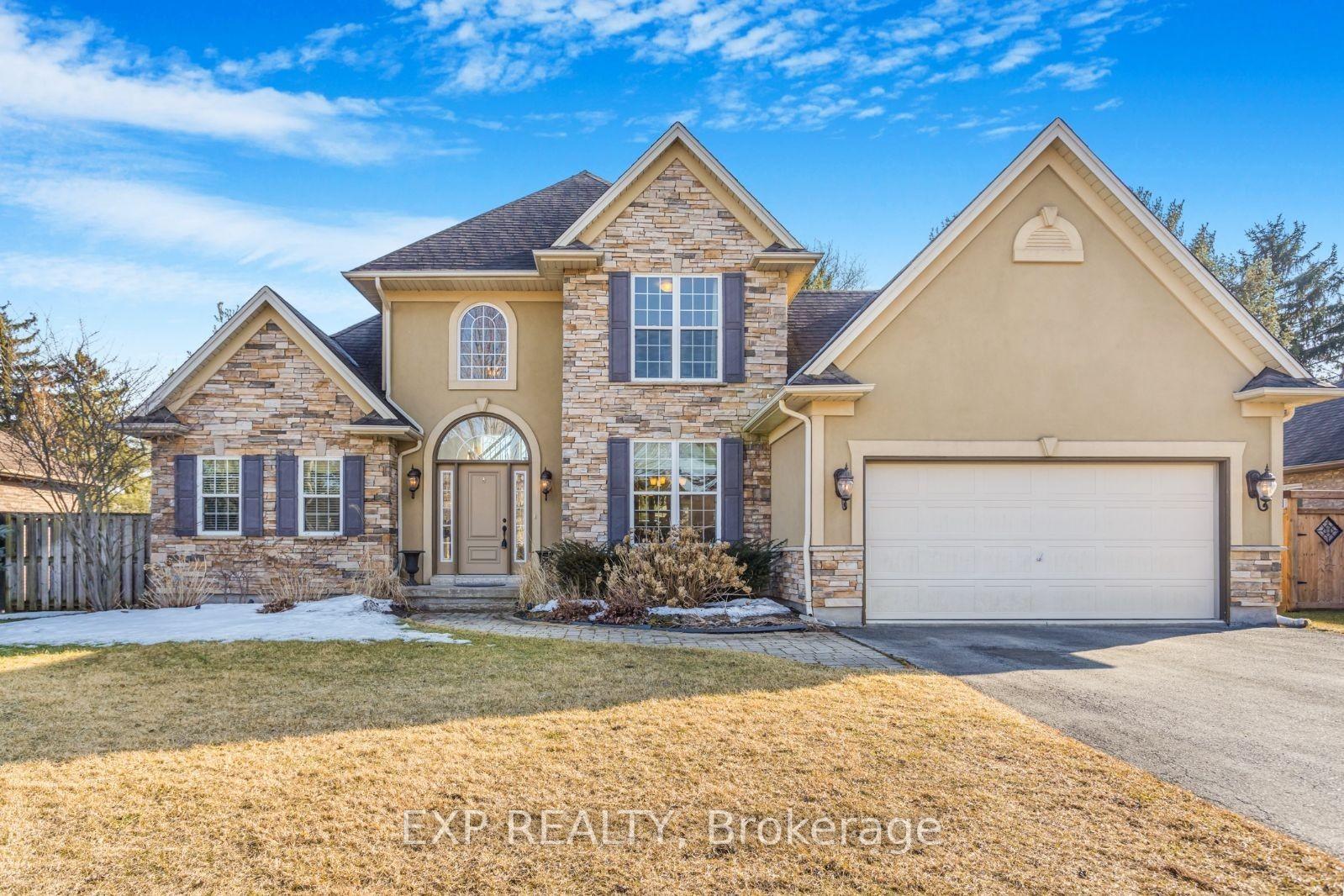 Photo 1 of 20 Martha Court, Pelham, Fenwick — HOMEH