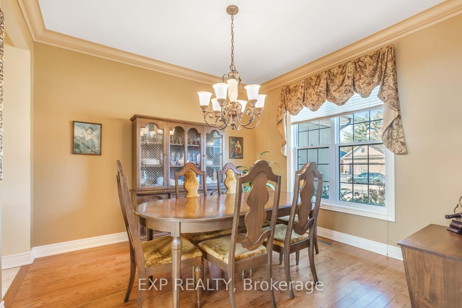 Photo 7 of 20 Martha Court, Pelham, Fenwick — HOMEH