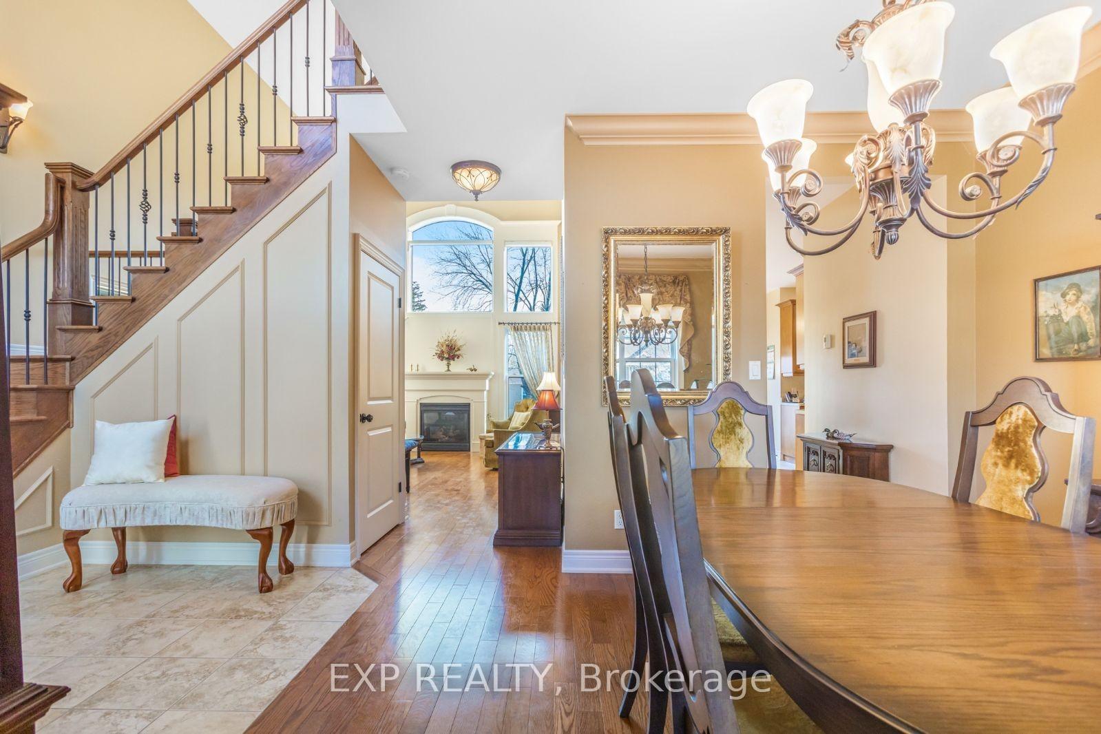 Photo 8 of 20 Martha Court, Pelham, Fenwick — HOMEH