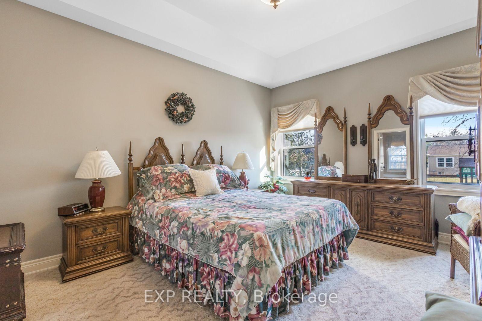 Photo 12 of 20 Martha Court, Pelham, Fenwick — HOMEH