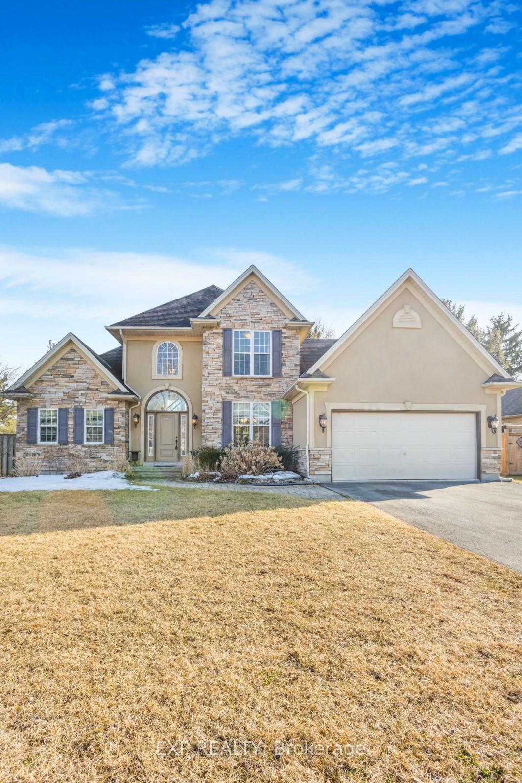 Photo 26 of 20 Martha Court, Pelham, Fenwick — HOMEH