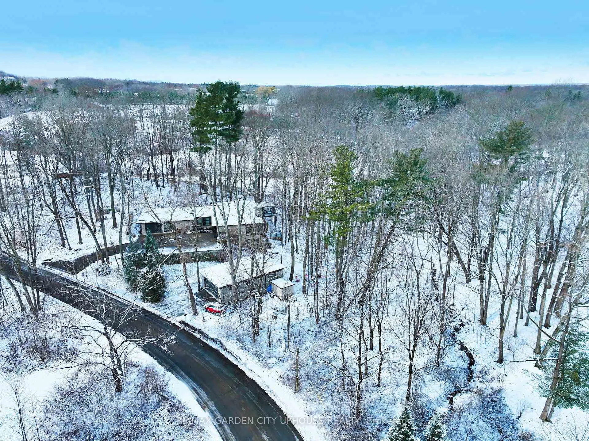 Photo 12 of 1925 Hansler Street, Pelham, North Pelham — HOMEH