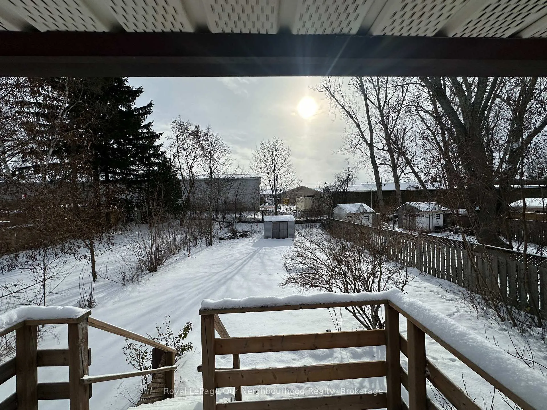 Photo 21 of 22 Springbrook Drive, Peterborough, Monaghan Ward 2 — HOMEH