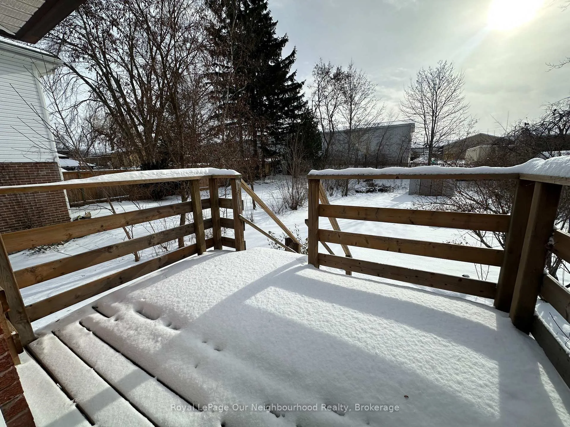 Photo 22 of 22 Springbrook Drive, Peterborough, Monaghan Ward 2 — HOMEH