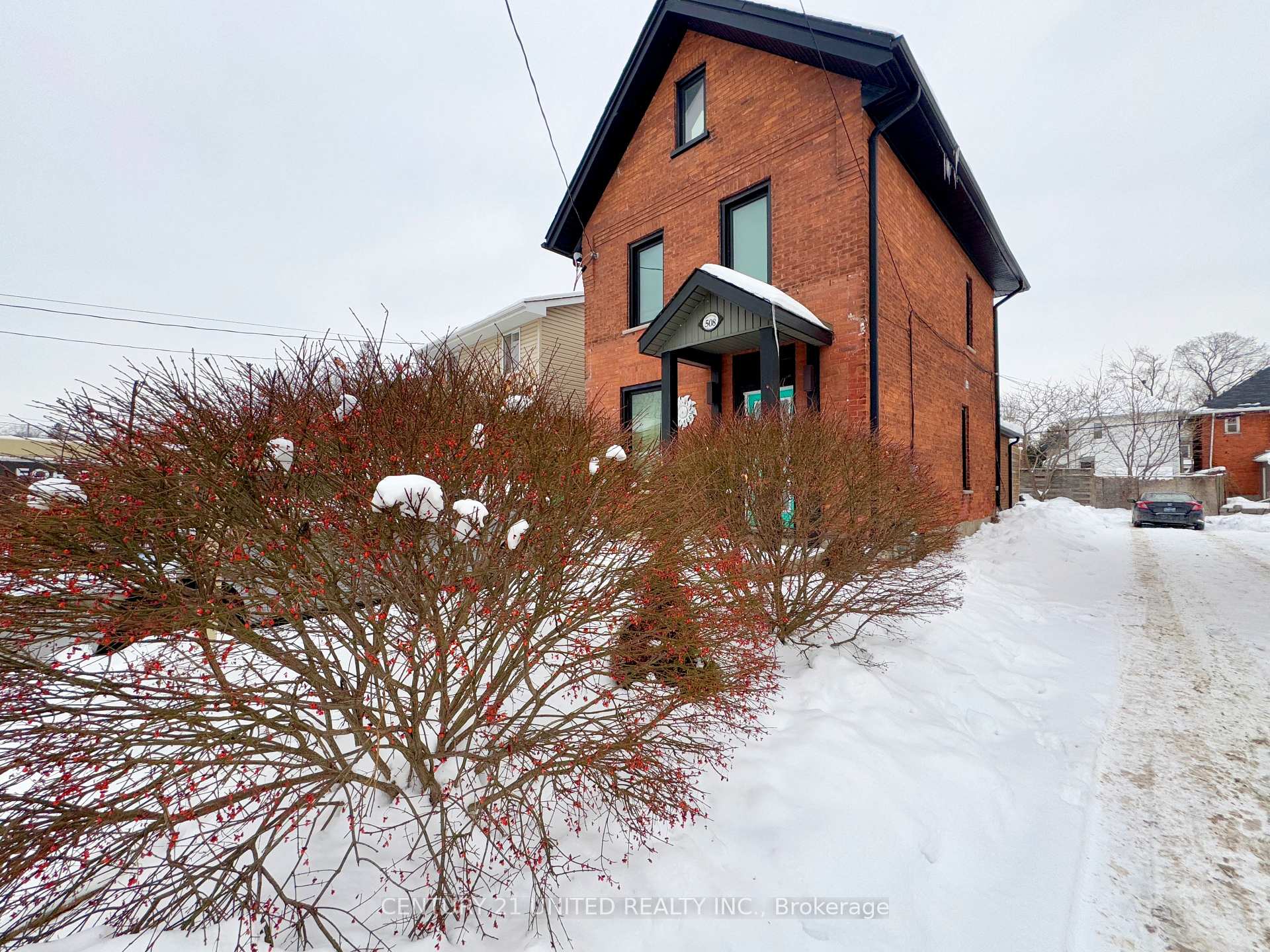 Photo 1 of 508 Sherbrooke Street, Peterborough, Town Ward 3 — HOMEH