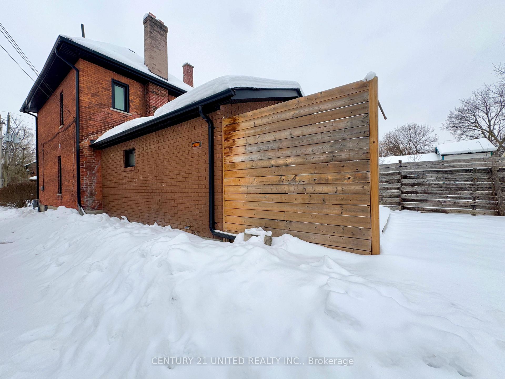 Photo 25 of 508 Sherbrooke Street, Peterborough, Town Ward 3 — HOMEH