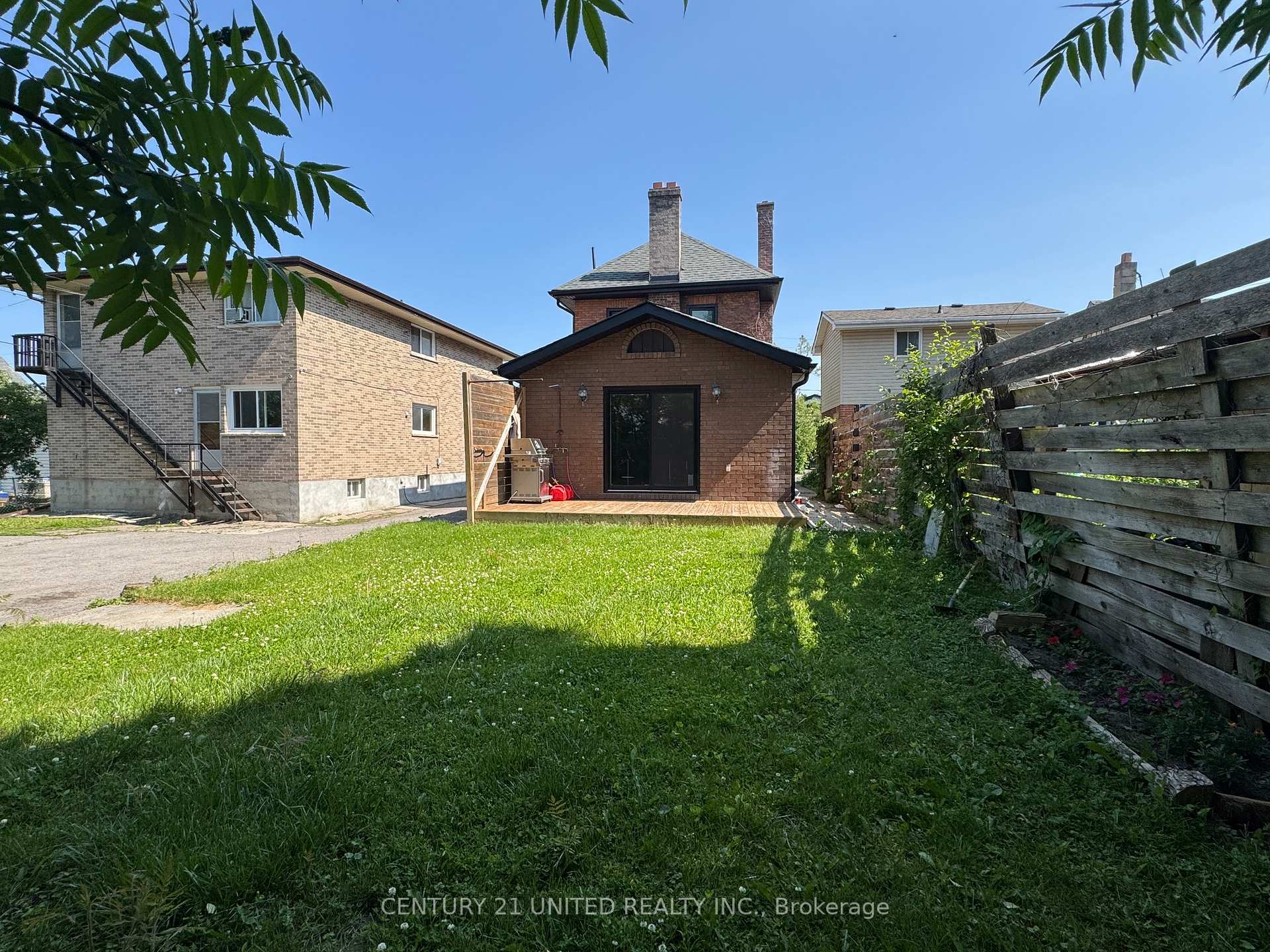 Photo 28 of 508 Sherbrooke Street, Peterborough, Town Ward 3 — HOMEH