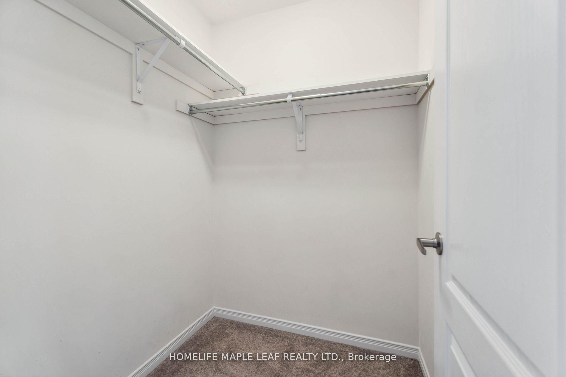 Photo 12 of Unit 18, 8273 Tulip Tree Drive, Niagara Falls, Brown — HOMEH