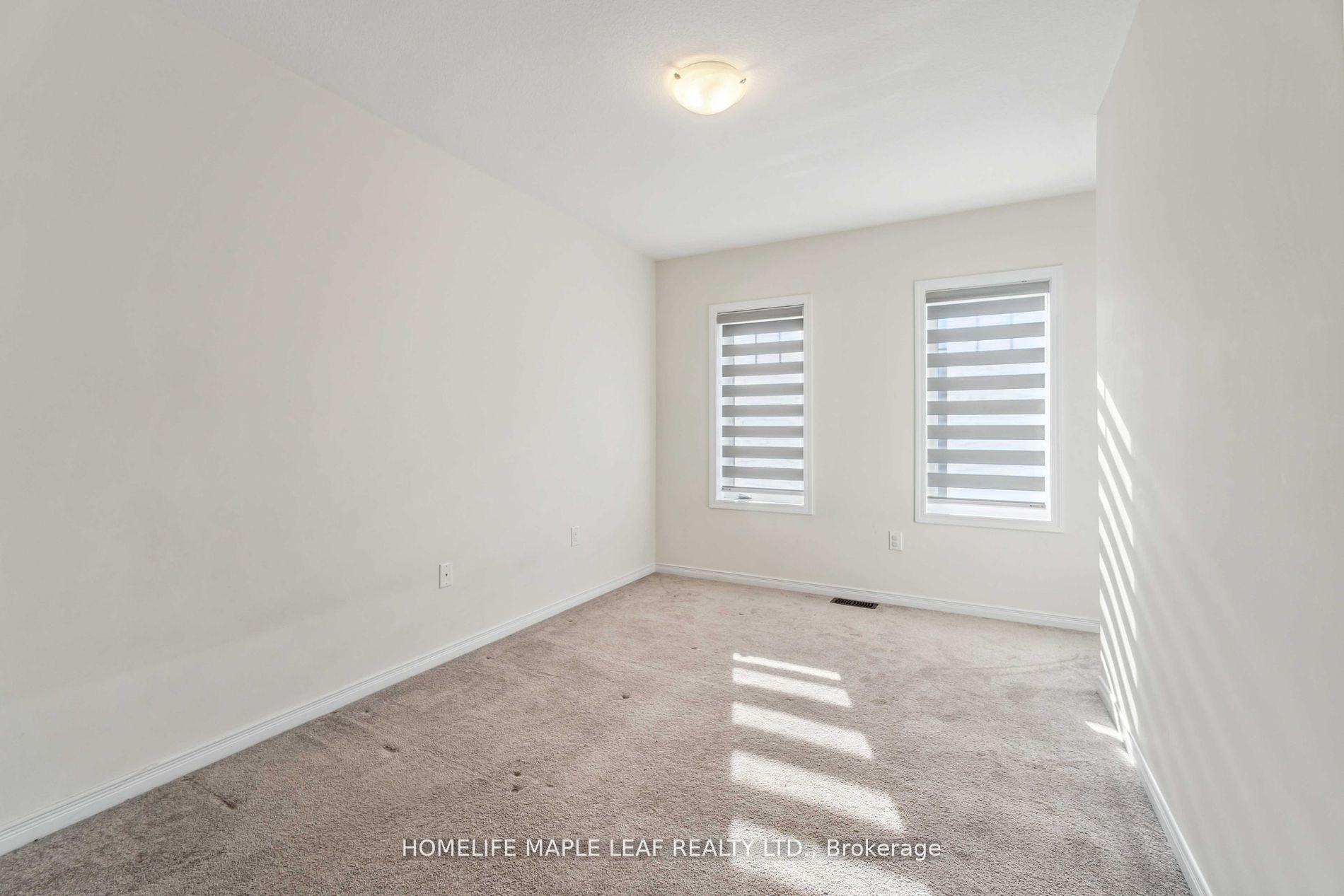 Photo 13 of Unit 18, 8273 Tulip Tree Drive, Niagara Falls, Brown — HOMEH