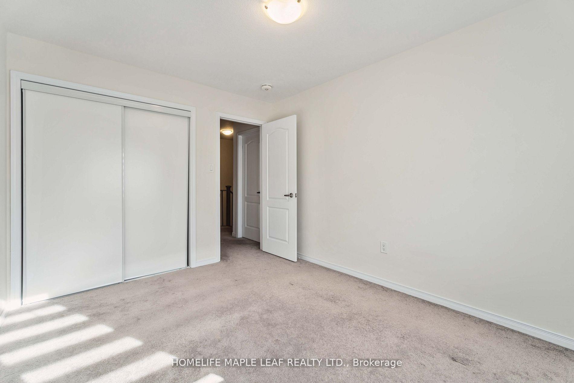 Photo 15 of Unit 18, 8273 Tulip Tree Drive, Niagara Falls, Brown — HOMEH