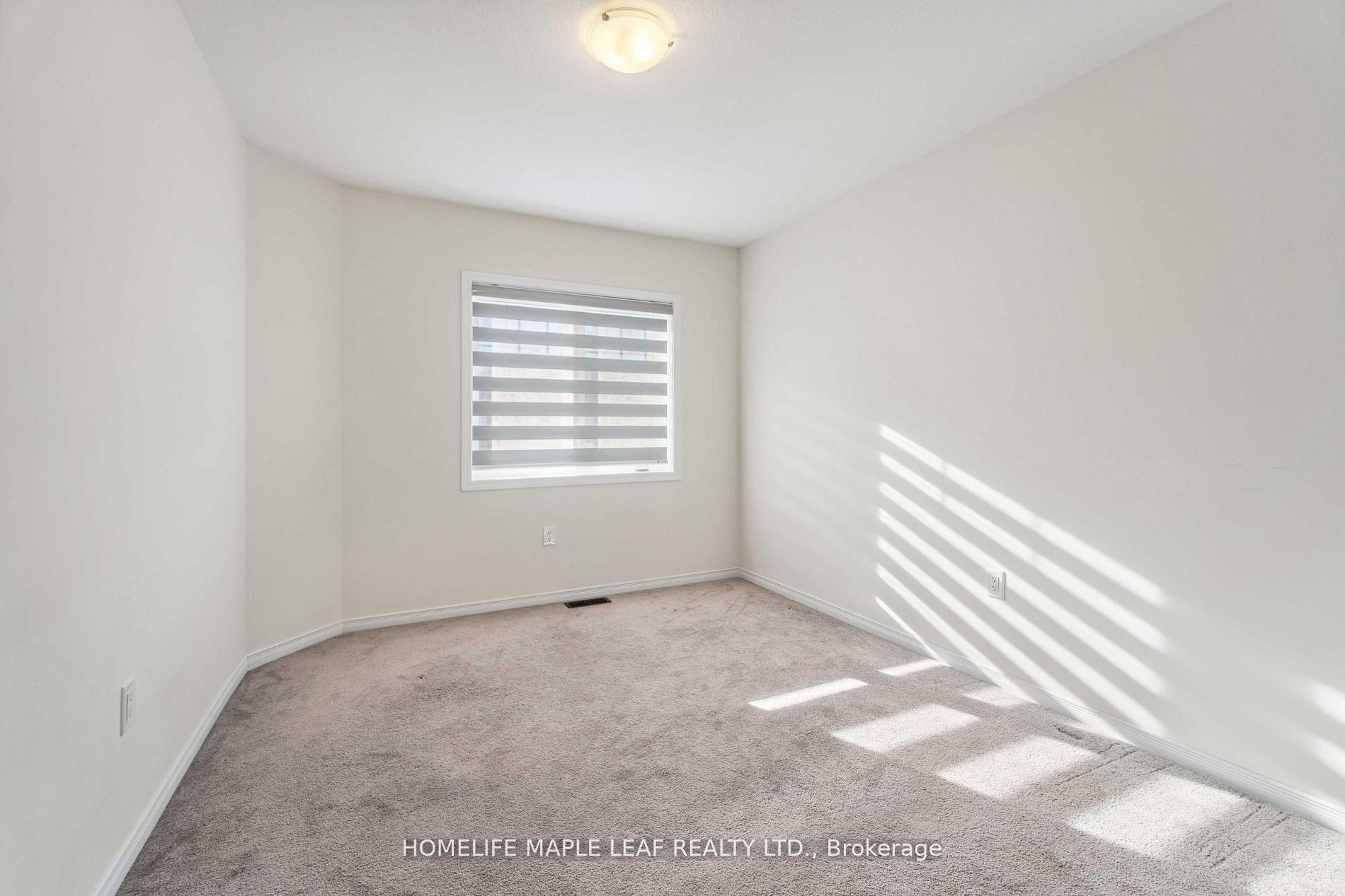 Photo 16 of Unit 18, 8273 Tulip Tree Drive, Niagara Falls, Brown — HOMEH