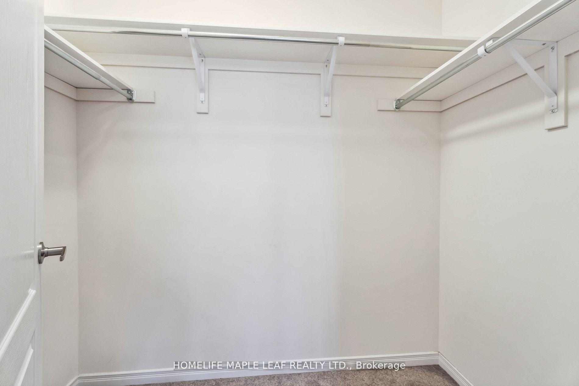 Photo 22 of Unit 18, 8273 Tulip Tree Drive, Niagara Falls, Brown — HOMEH