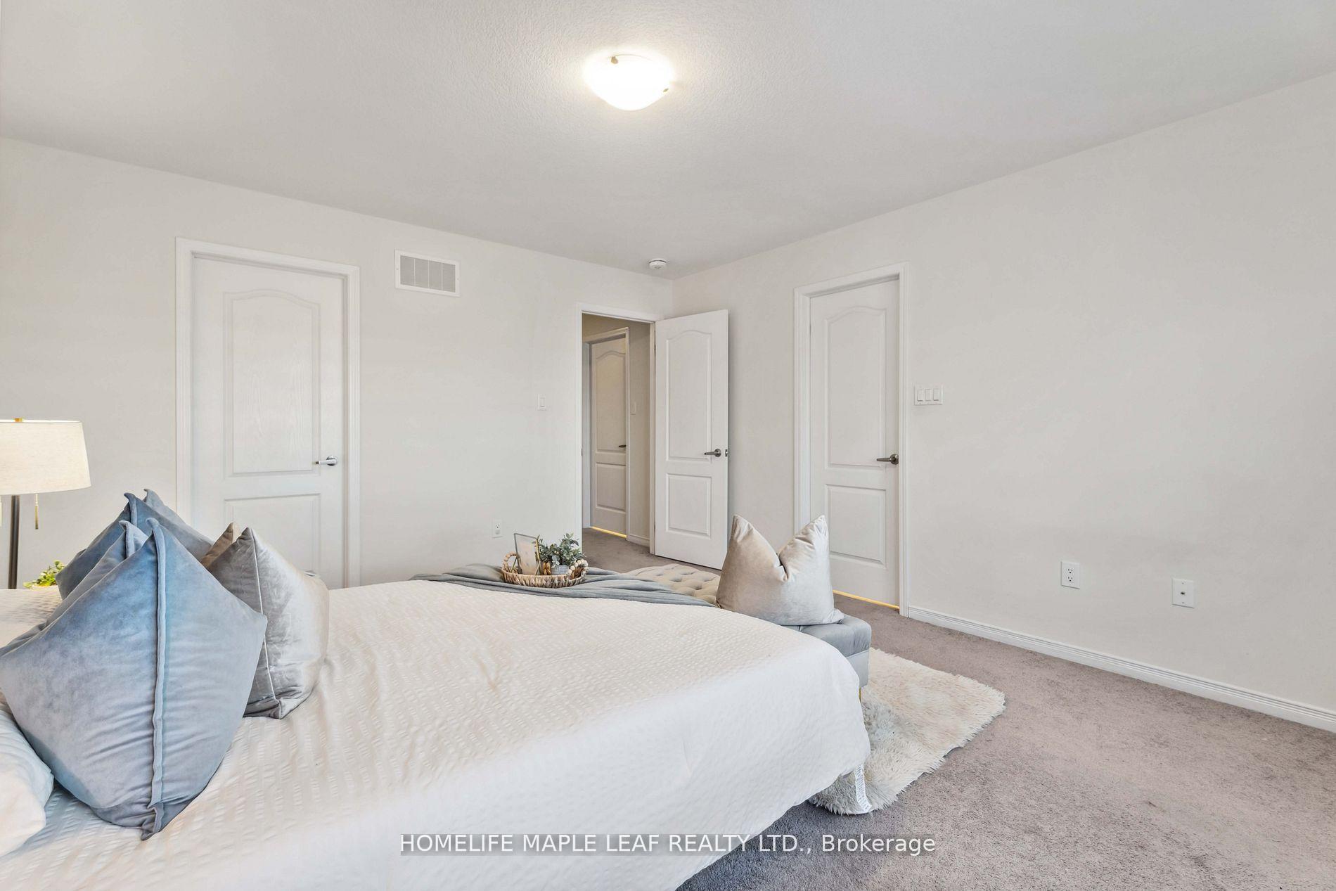 Photo 24 of Unit 18, 8273 Tulip Tree Drive, Niagara Falls, Brown — HOMEH
