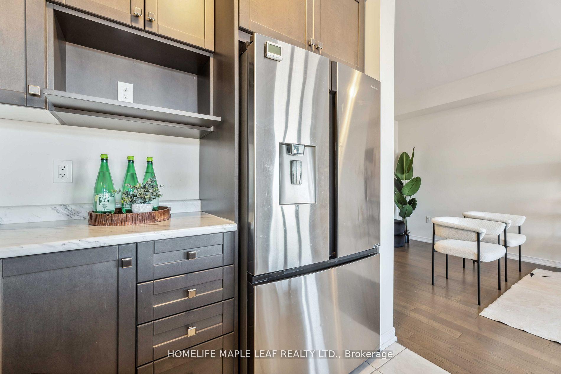 Photo 27 of Unit 18, 8273 Tulip Tree Drive, Niagara Falls, Brown — HOMEH