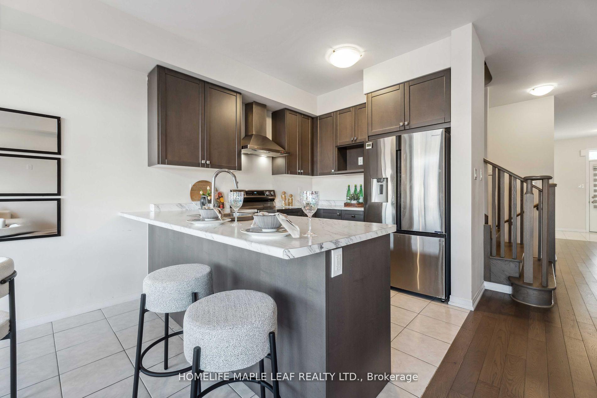 Photo 31 of Unit 18, 8273 Tulip Tree Drive, Niagara Falls, Brown — HOMEH