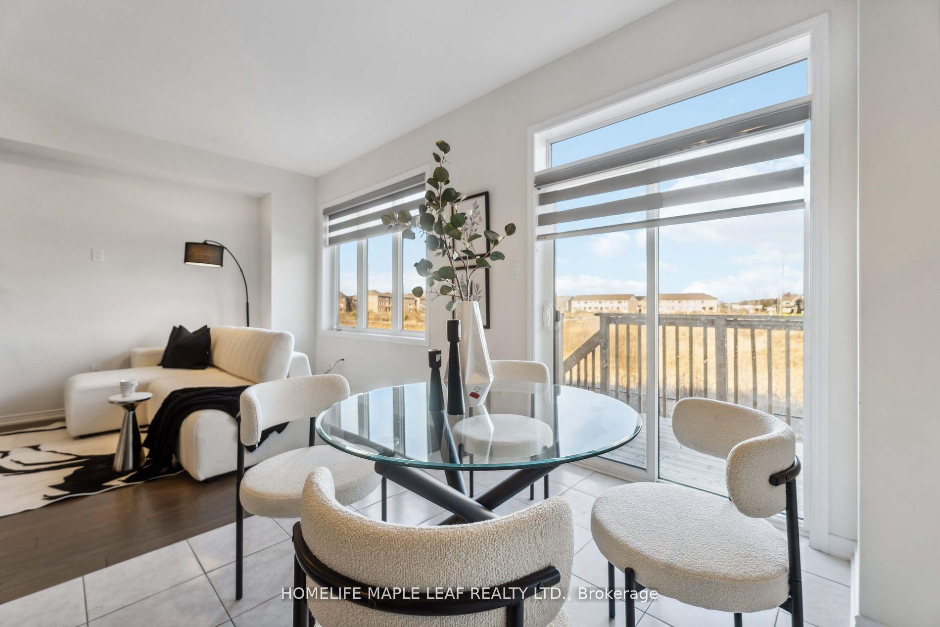Photo 32 of Unit 18, 8273 Tulip Tree Drive, Niagara Falls, Brown — HOMEH