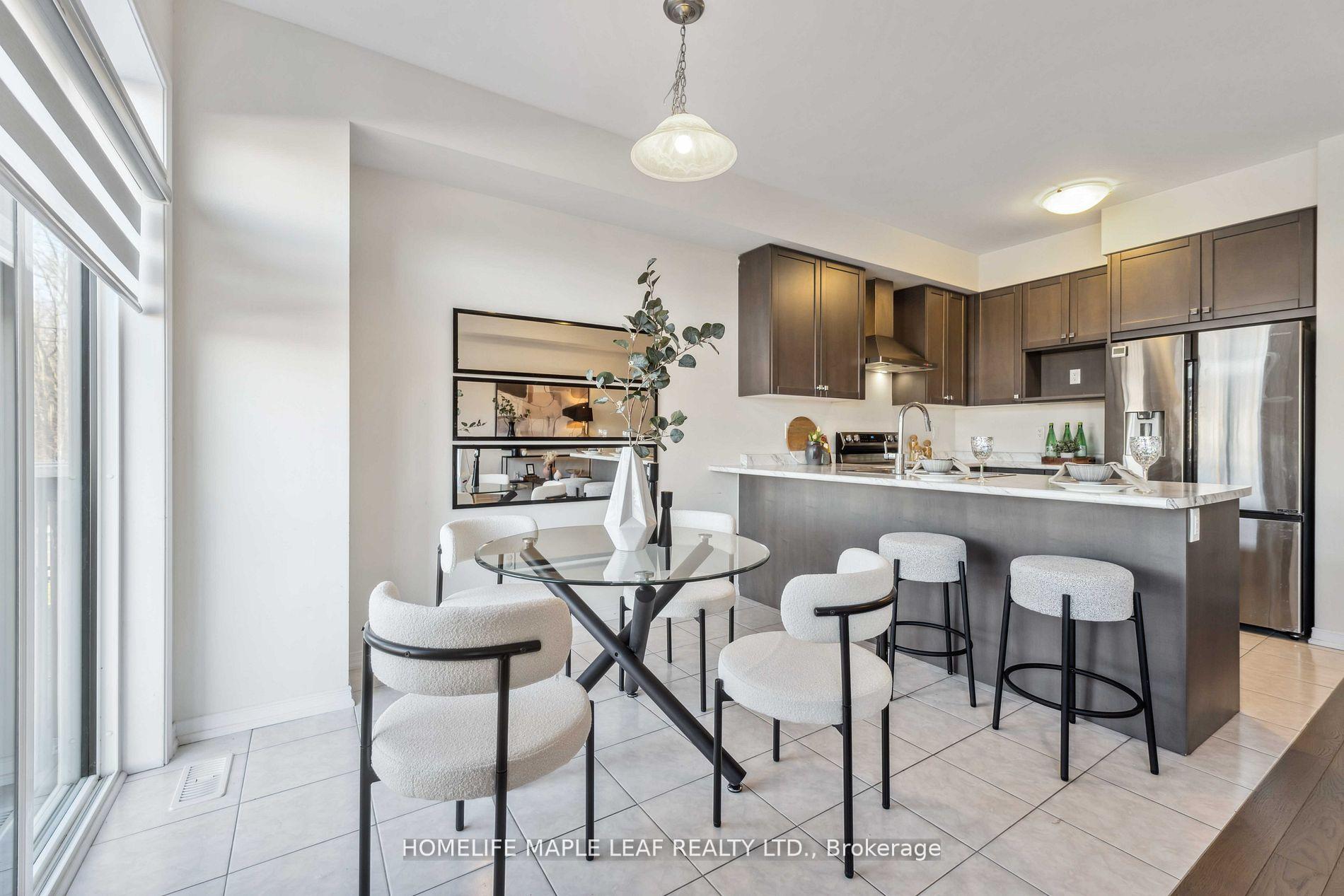 Photo 33 of Unit 18, 8273 Tulip Tree Drive, Niagara Falls, Brown — HOMEH