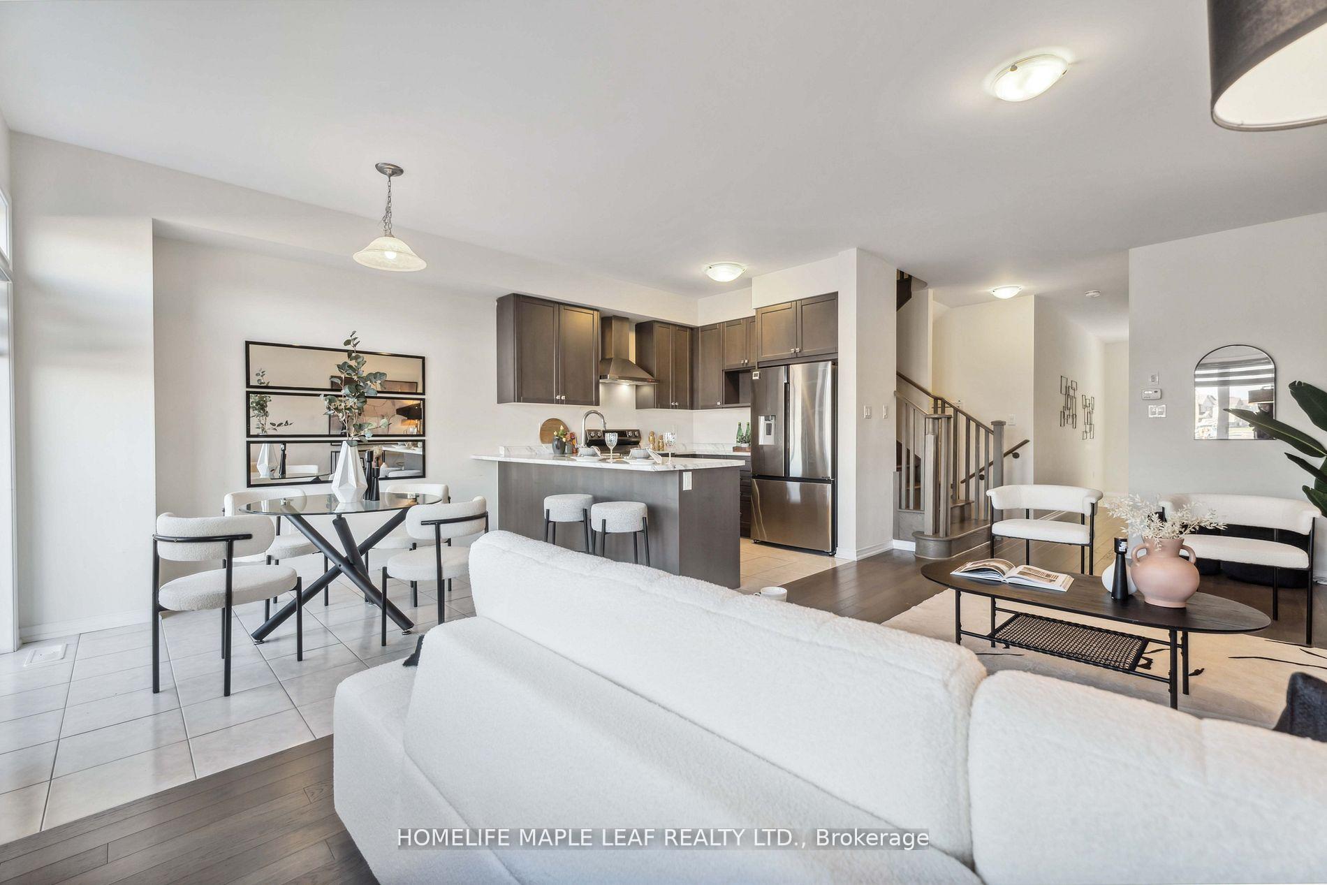 Photo 34 of Unit 18, 8273 Tulip Tree Drive, Niagara Falls, Brown — HOMEH
