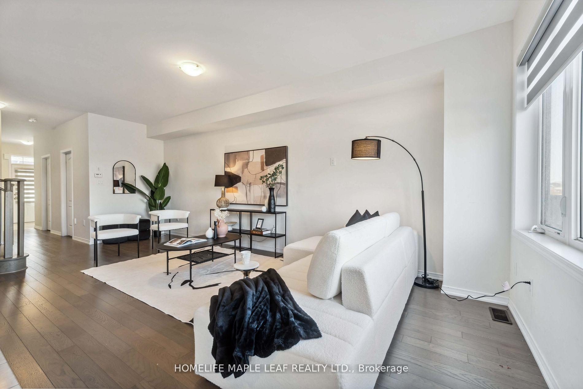 Photo 35 of Unit 18, 8273 Tulip Tree Drive, Niagara Falls, Brown — HOMEH