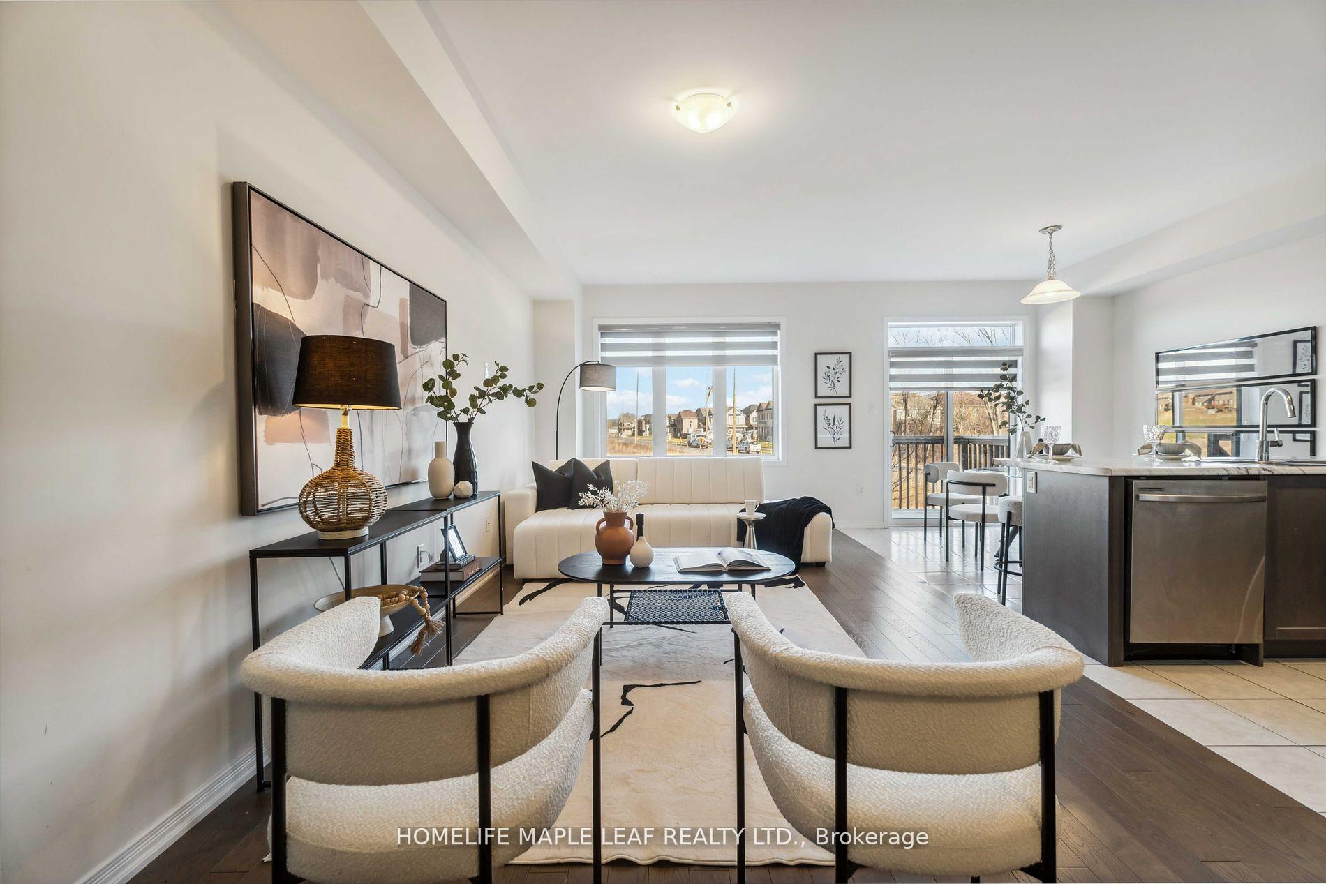Photo 36 of Unit 18, 8273 Tulip Tree Drive, Niagara Falls, Brown — HOMEH