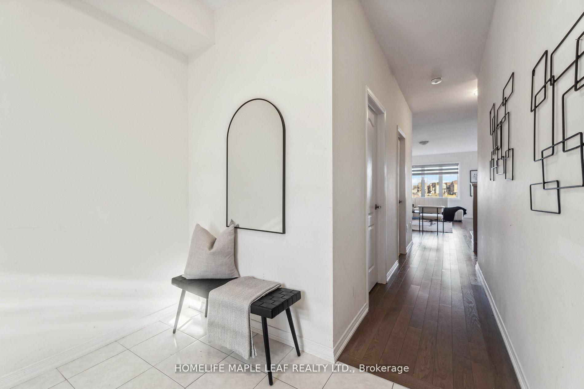 Photo 37 of Unit 18, 8273 Tulip Tree Drive, Niagara Falls, Brown — HOMEH