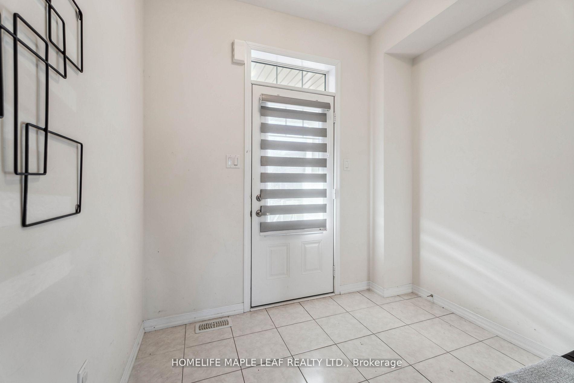 Photo 38 of Unit 18, 8273 Tulip Tree Drive, Niagara Falls, Brown — HOMEH