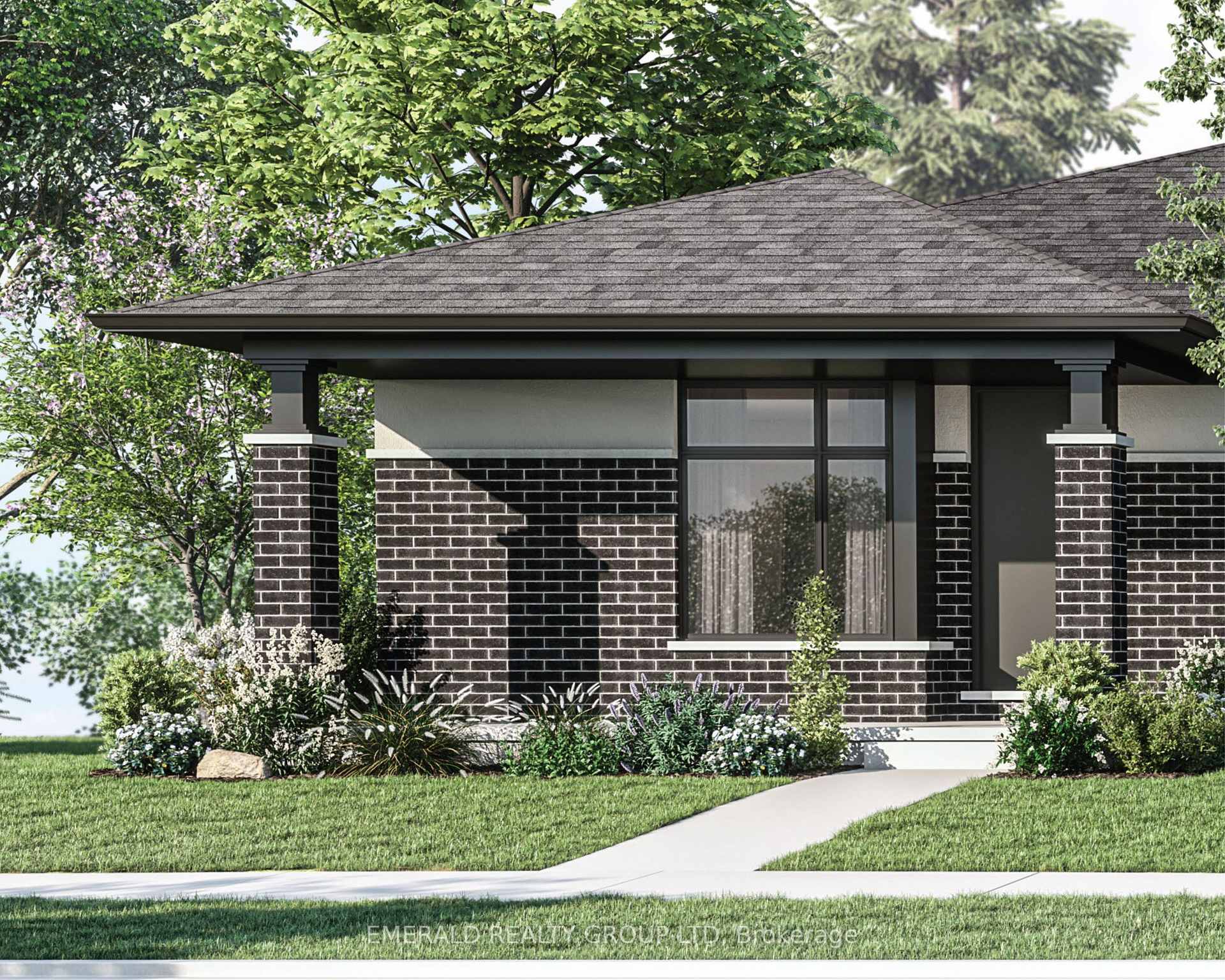 Photo 1 of Unit 11, 17 Accursi Street, Pelham, Fonthill — HOMEH