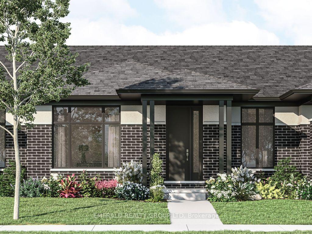 Photo 2 of Unit 11, 17 Accursi Street, Pelham, Fonthill — HOMEH