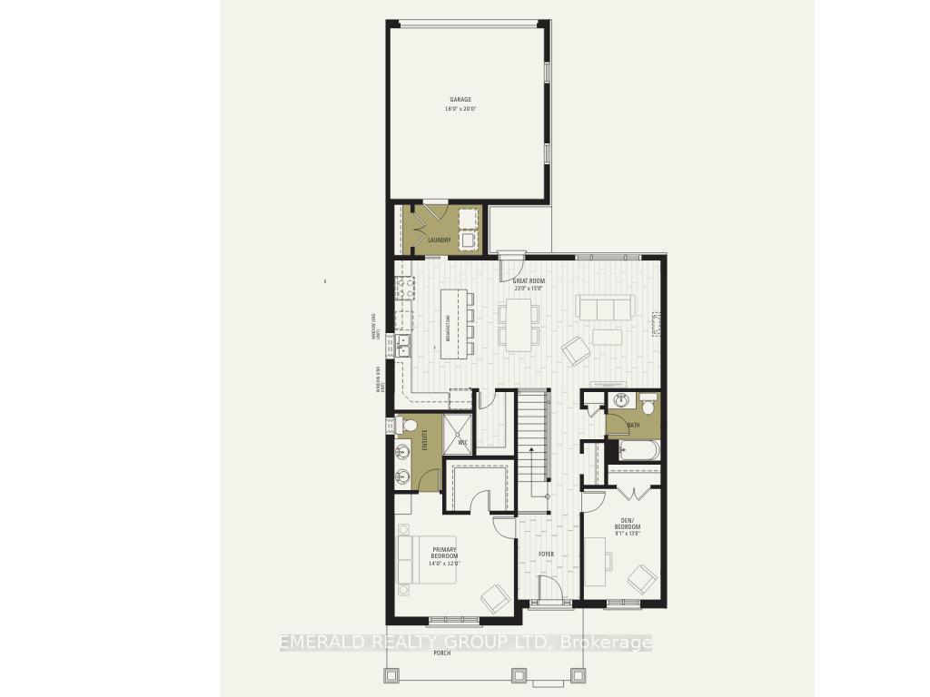 Photo 3 of Unit 11, 17 Accursi Street, Pelham, Fonthill — HOMEH