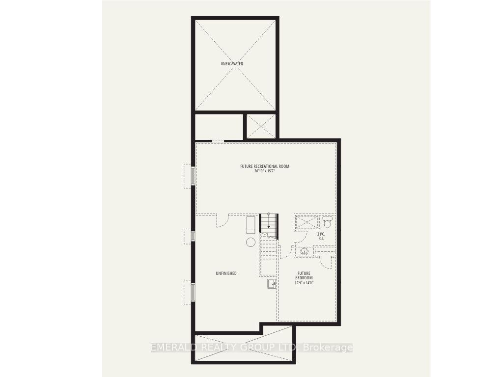 Photo 4 of Unit 11, 17 Accursi Street, Pelham, Fonthill — HOMEH
