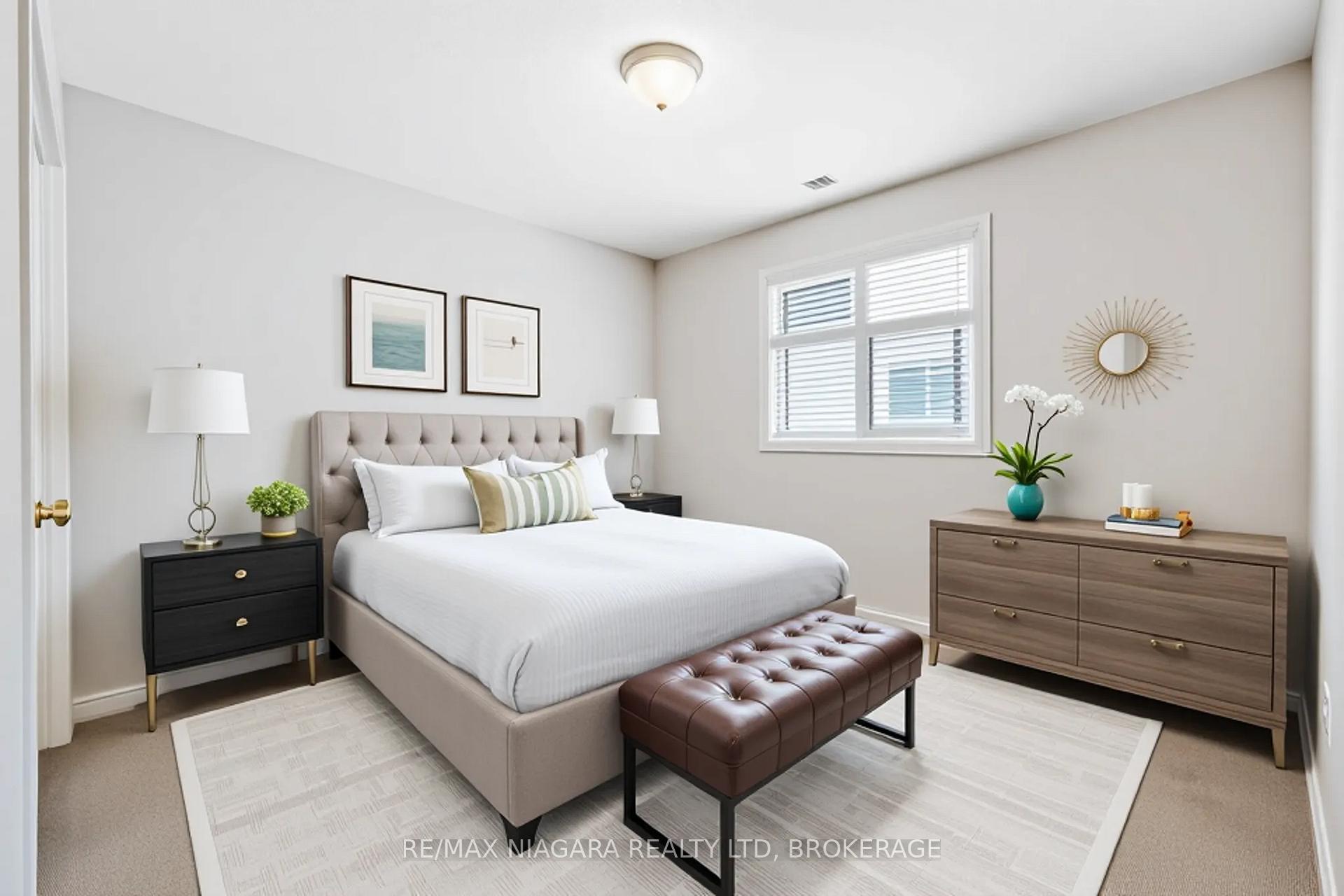 Photo 10 of 8123 Beaver Glen Drive, Niagara Falls, Ascot — HOMEH