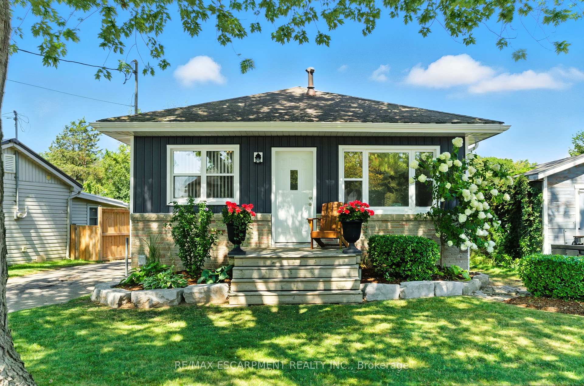 Photo 1 of 60 Hamilton Plank Road, Norfolk, Port Dover — HOMEH
