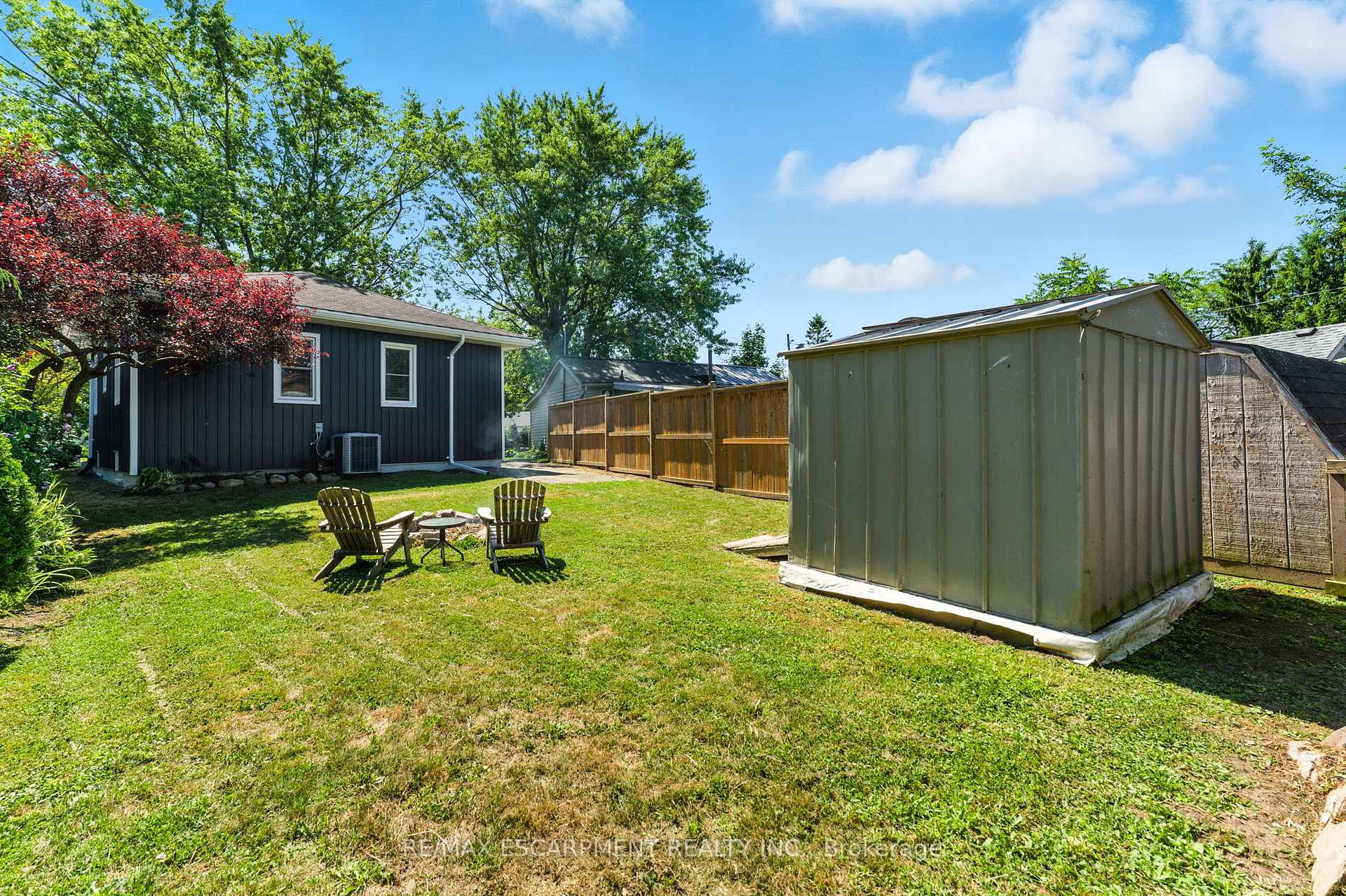 Photo 19 of 60 Hamilton Plank Road, Norfolk, Port Dover — HOMEH