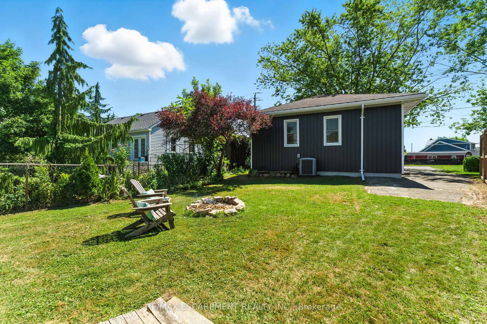 Photo 20 of 60 Hamilton Plank Road, Norfolk, Port Dover — HOMEH