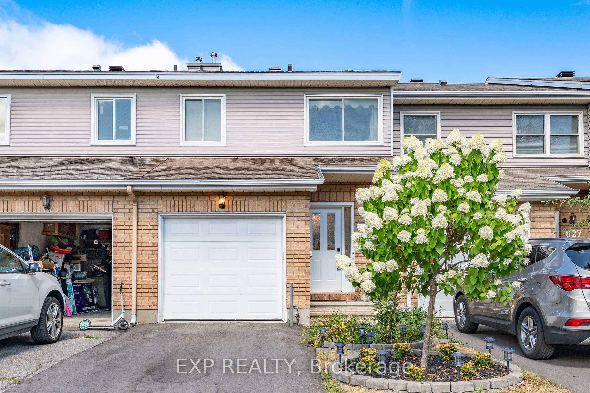 Photo 1 of 629 Brome Crescent, Ottawa, Fallingbrook/Ridgemount — HOMEH
