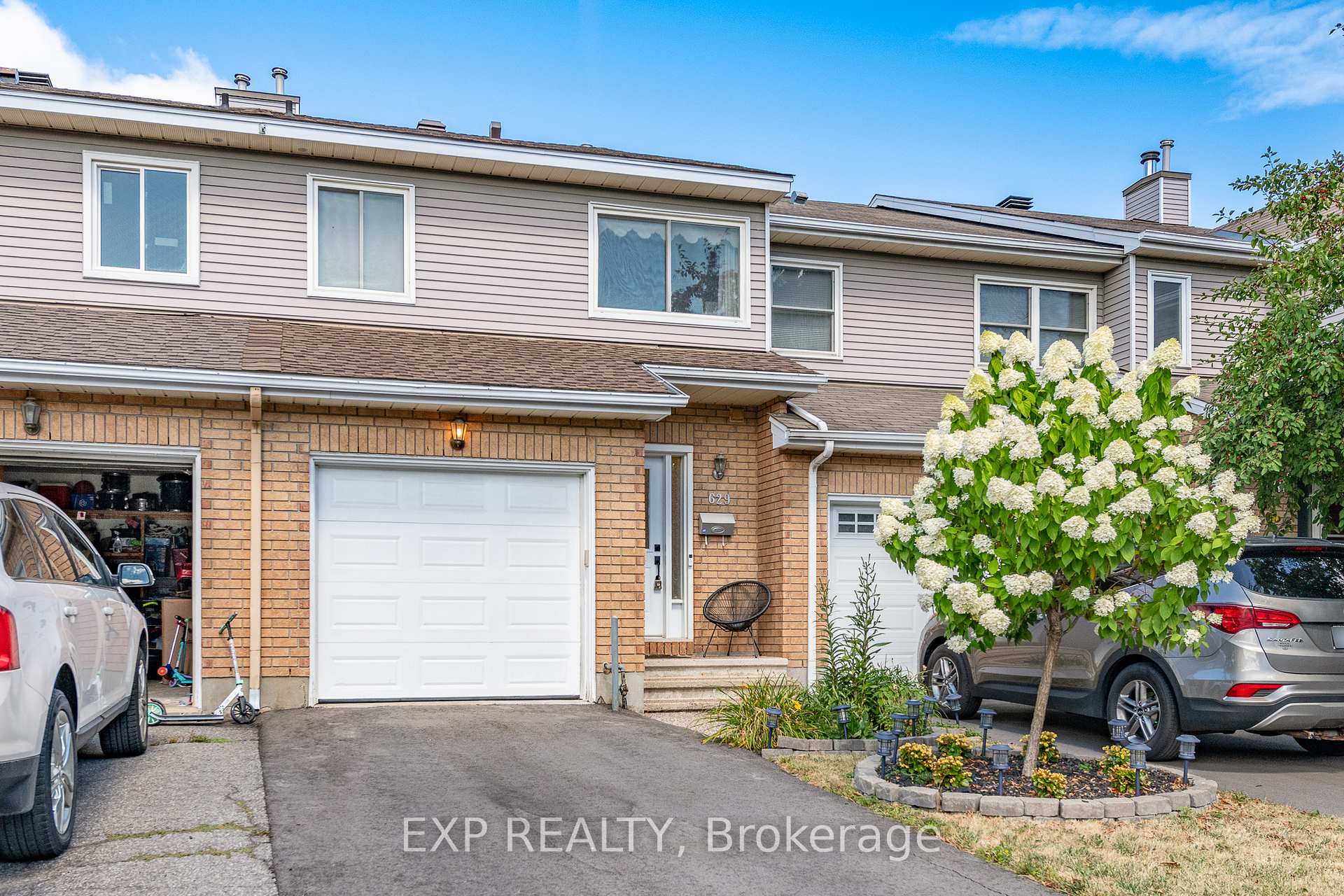 Photo 2 of 629 Brome Crescent, Ottawa, Fallingbrook/Ridgemount — HOMEH