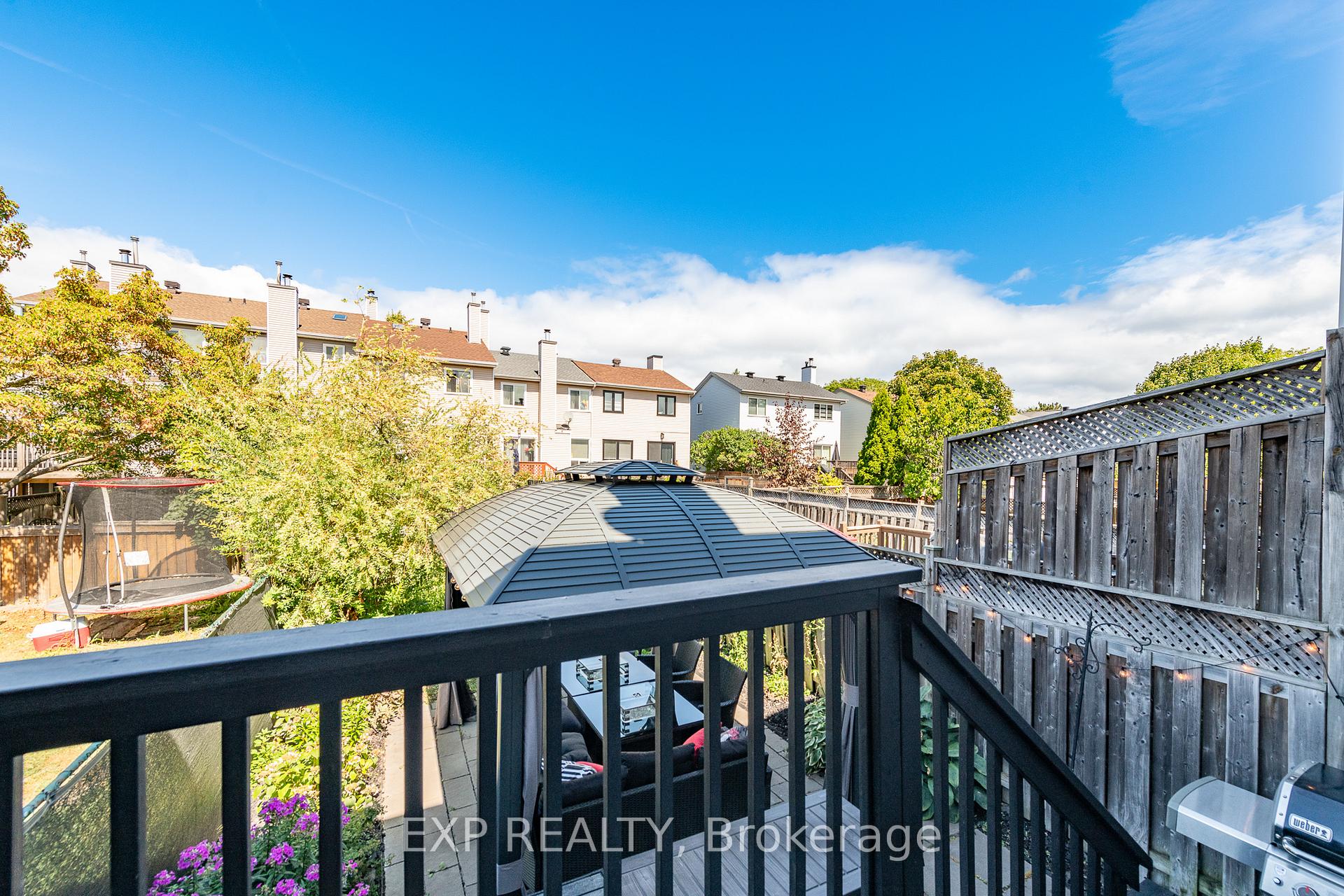 Photo 38 of 629 Brome Crescent, Ottawa, Fallingbrook/Ridgemount — HOMEH