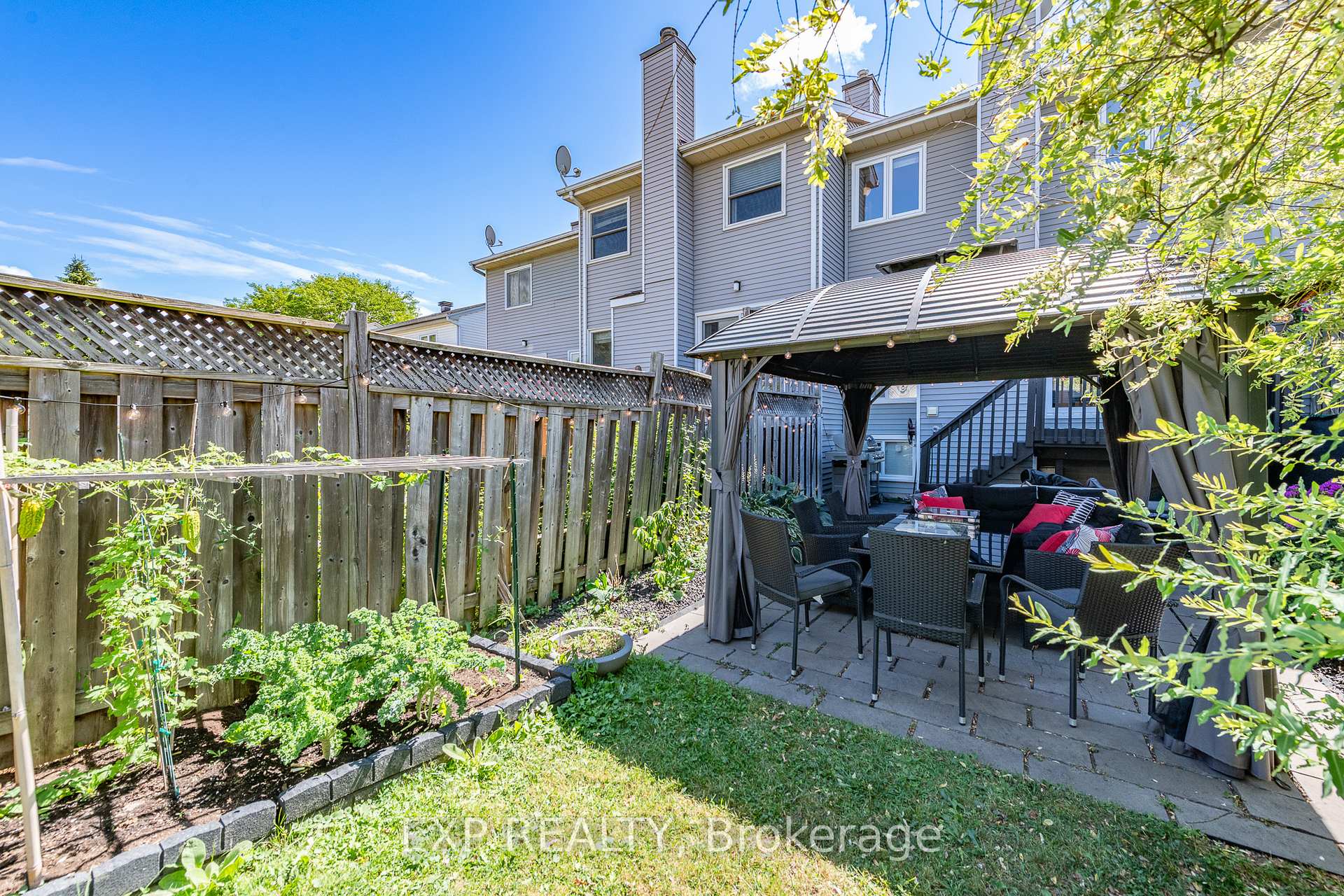 Photo 42 of 629 Brome Crescent, Ottawa, Fallingbrook/Ridgemount — HOMEH