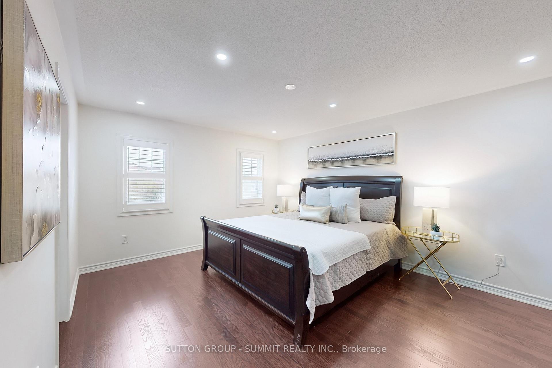 Photo 21 of 1558 Clitherow Street W, Milton, Ford — HOMEH
