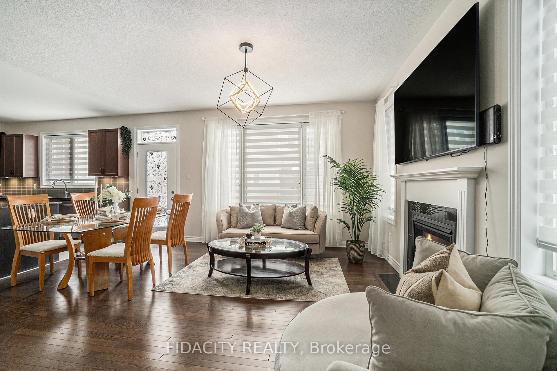 Photo 6 of 916 Lesage Way, Ottawa, Chapel Hill South - Orleans Village — HOMEH