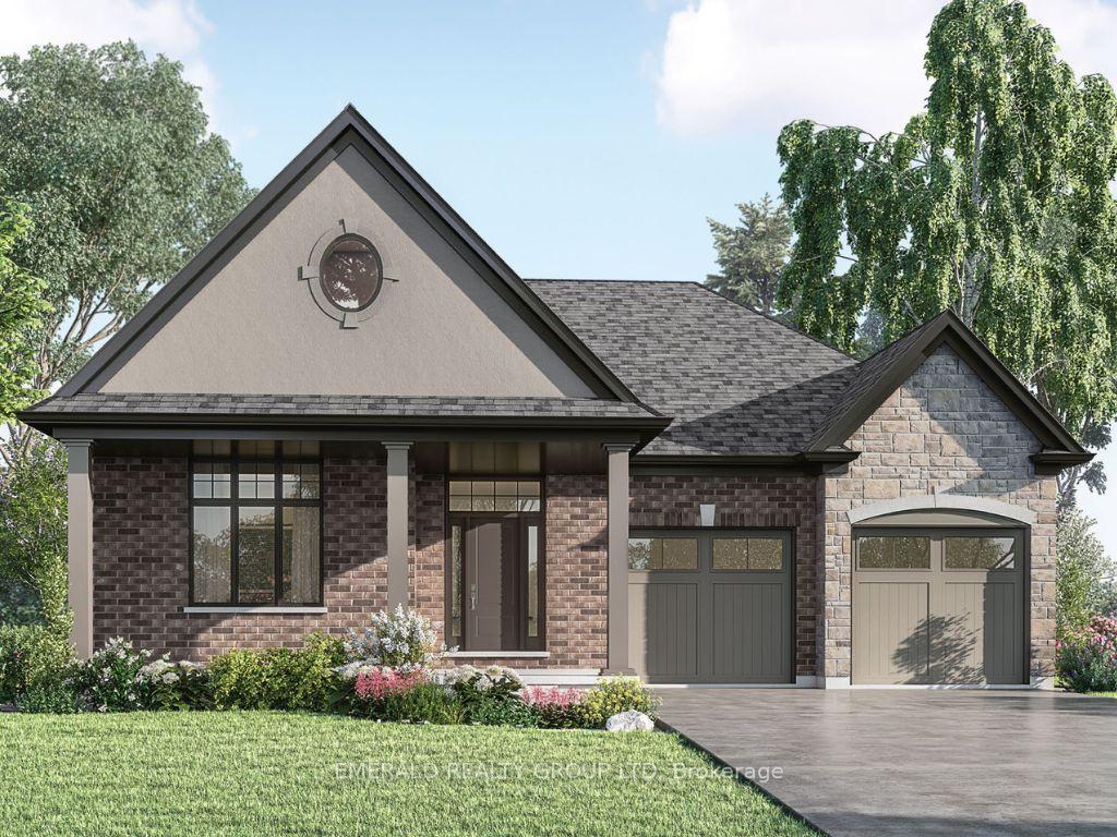 Photo 2 of Unit Unit #1, 17 Accursi Street, Pelham, Fonthill — HOMEH